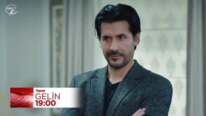 Gelin 411. B&ouml;l&uuml;m Fragmanı - 8 Nisan &Ccedil;arşamba
