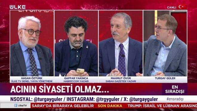 En Sıradışı - 16 Nisan 2026