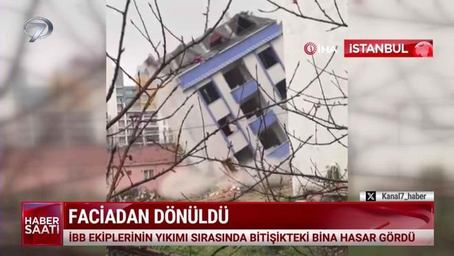  Kanal 7 Haber Saati - 31 Mart 2026