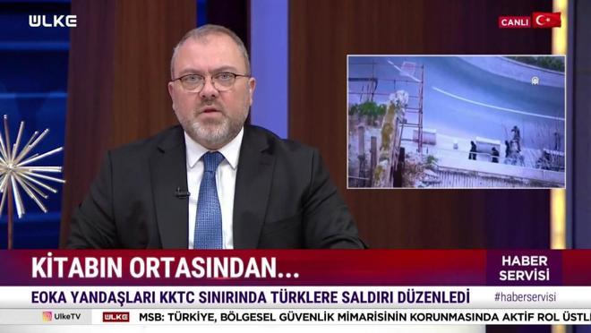 Haber Servisi - 2 Nisan 2026