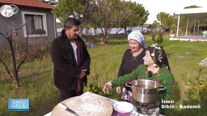 G&uuml;nd&uuml;z Gece &ndash; İzmir - Bademli | 4 Nisan 2026