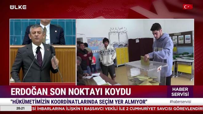 Haber Servisi - 7 Nisan 2026