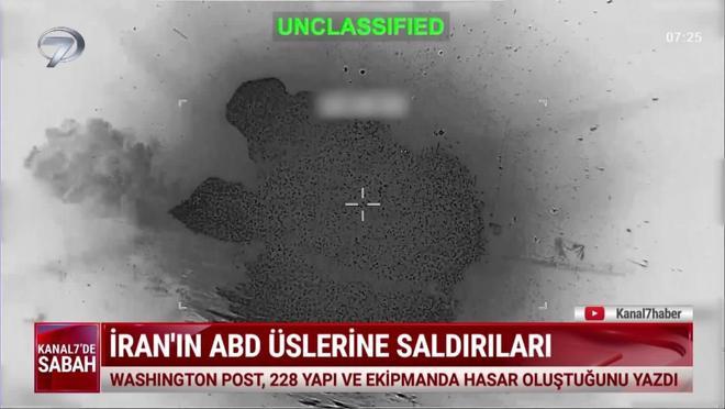 Kanal 7'de Sabah (Kanal 7 &Uuml;lke Tv Ortak Yayını) - 8 Mayıs 2026