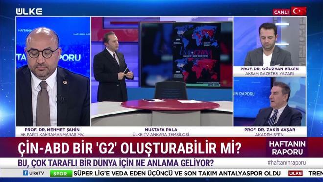Haftanın Raporu | 17 Mayıs 2026