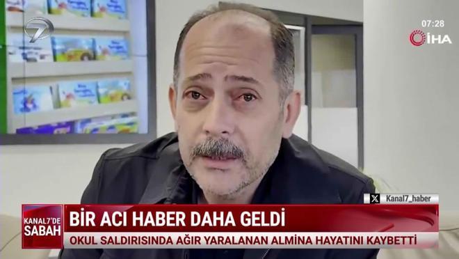 Kanal 7'de Sabah (Kanal 7 &Uuml;lke Tv Ortak Yayını) - 4 Mayıs 2026