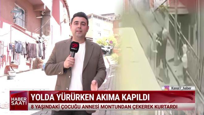 Kanal 7 Haber Saati - 11 Mayıs 2026