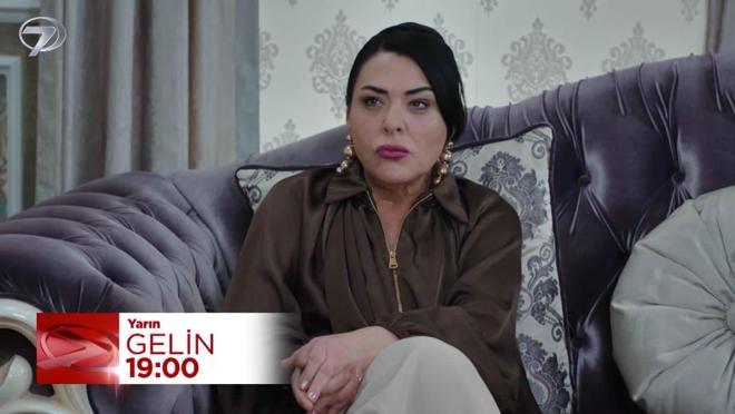Gelin 460. B&ouml;l&uuml;m Fragmanı - 30 Mayıs Cumartesi