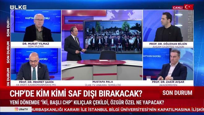 Haftanın Raporu | 24 Mayıs 2026