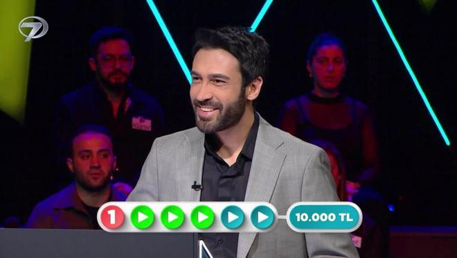 30 Saniye Yarışma Programı 27. B&ouml;l&uuml;m - 26 Mayıs 2026