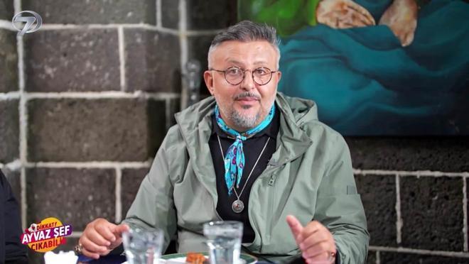 Dikkat Ayvaz Şef &Ccedil;ıkabilir - Diyarbakır - Adıyaman | 6 Mayıs 2026