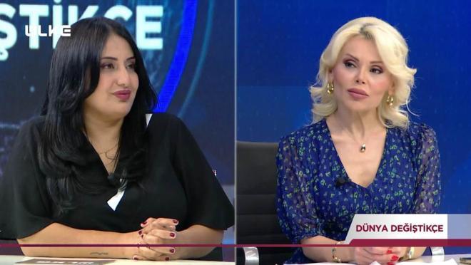 D&uuml;nya Değiştik&ccedil;e - Bur&ccedil;in &Ccedil;elik Bolg&ouml;n&uuml;l | 7 Haziran 2026