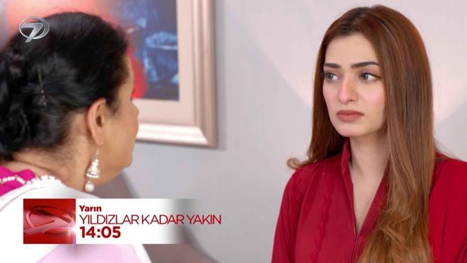 Yıldızlar Kadar Yakın 4. B&ouml;l&uuml;m Fragmanı - 17 Haziran 2026