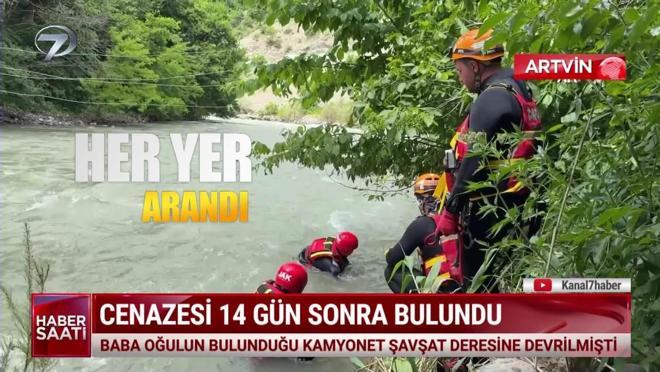  Kanal 7 Haber Saati - 29 Haziran 2026