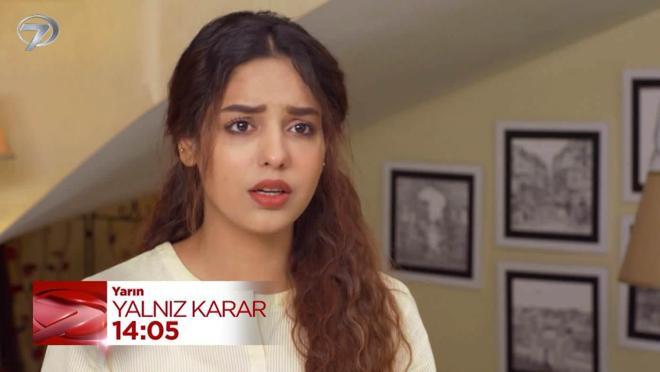 Yalnız Karar 48. B&ouml;l&uuml;m Fragmanı - 3 Haziran 2026
