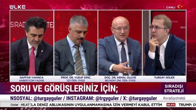 Sıradışı Strateji - 23 Haziran 2026