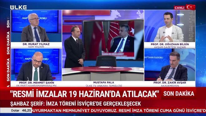 Haftanın Raporu | 14 Haziran 2026