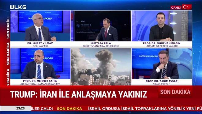 Haftanın Raporu | 7 Haziran 2026
