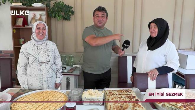En İyisi Gezmek - Bolu - Karab&uuml;k | 27 Haziran 2026