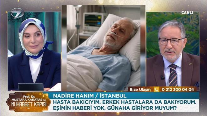 Prof. Dr. Mustafa Karataş ile Muhabbet Kapısı - 30 Haziran 2026