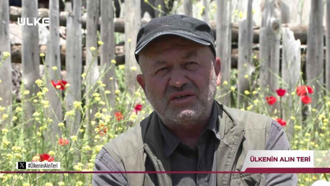 &Uuml;lkenin Alın Teri | 28 Haziran 2026