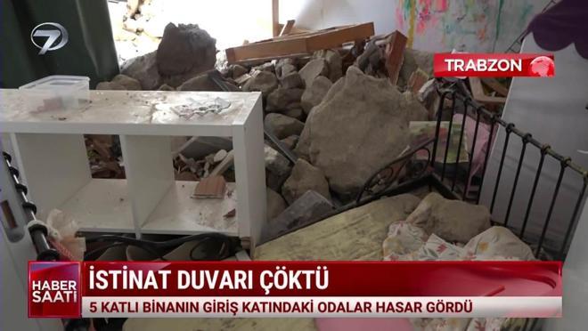  Kanal 7 Haber Saati - 22 Haziran 2026
