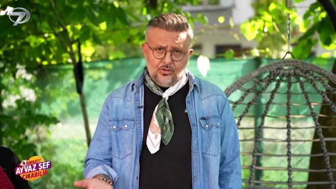 Dikkat Ayvaz Şef &Ccedil;ıkabilir - Bolu - &Ouml;rencik | 24 Haziran 2026