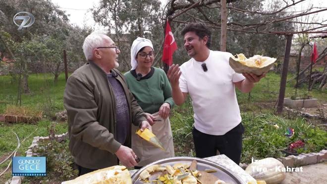G&uuml;nd&uuml;z Gece &ndash; İzmir - Tire - Kahrat | 20 Haziran 2026