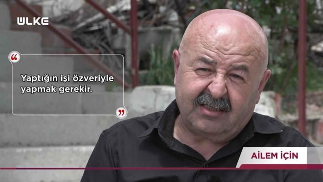 Ailem İ&ccedil;in &ndash; Demirtaş Ailesi | 14 Haziran 2026