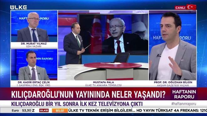 Haftanın Raporu | 21 Haziran 2026