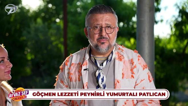 Dikkat Ayvaz Şef &Ccedil;ıkabilir - &Ccedil;anakkale - Lapseki | 19 Haziran 2026