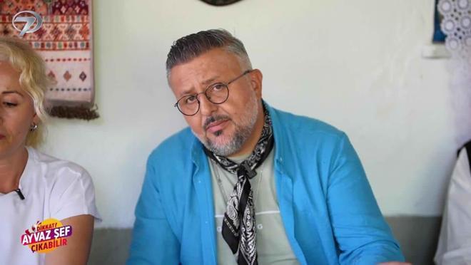 Dikkat Ayvaz Şef &Ccedil;ıkabilir - Aslıhantepecik K&ouml;y&uuml; | 12 Haziran 2026