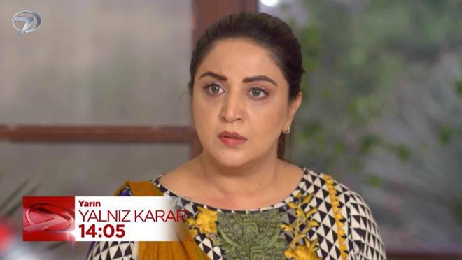 Yalnız Karar 52. B&ouml;l&uuml;m Fragmanı - 9 Haziran 2026