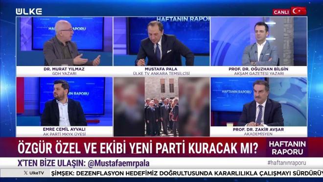 Haftanın Raporu | 28 Haziran 2026