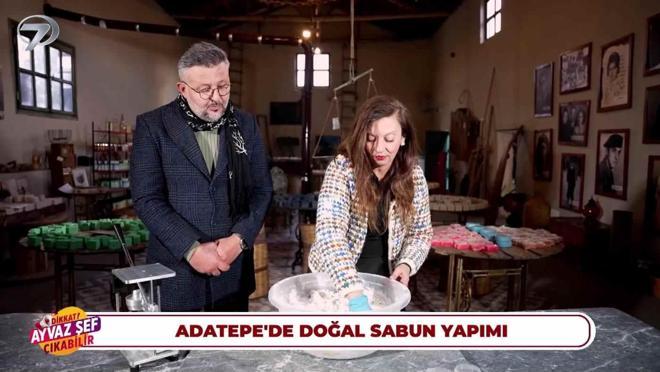 Dikkat Ayvaz Şef &Ccedil;ıkabilir - K&uuml;&ccedil;&uuml;kkuyu | 8 Haziran 2026