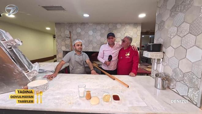 Tadına Doyulmayan Tarifler - Denizli - 2 | 13 Haziran 2026