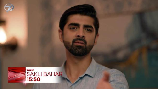 Saklı Bahar 42. B&ouml;l&uuml;m Fragmanı - 16 Haziran 2026