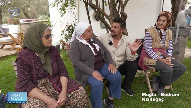 G&uuml;nd&uuml;z Gece &ndash; Muğla - Bodrum - Kızılağa&ccedil; | 27 Haziran 2026