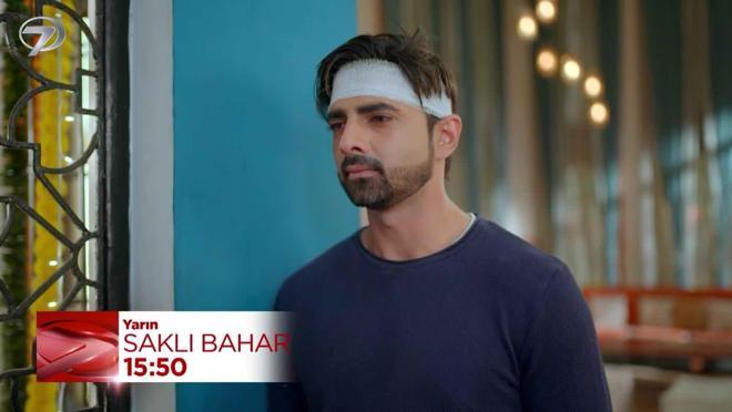 Saklı Bahar 74. B&ouml;l&uuml;m Fragmanı - 30 Temmuz 2026