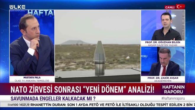 Haftanın Raporu | 12 Temmuz 2026