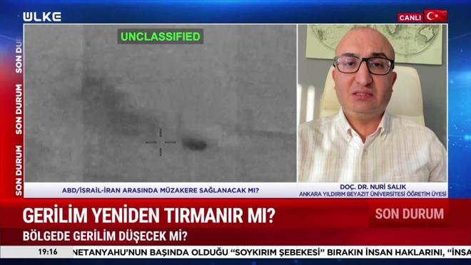 Arka Plan - 1 Temmuz 2026