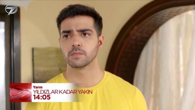 Yıldızlar Kadar Yakın 35. B&ouml;l&uuml;m Fragmanı - 30 Temmuz 2026