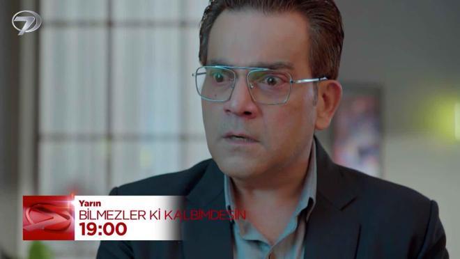 Bilmezler Ki Kalbimdesin 20. B&ouml;l&uuml;m Fragmanı - 10 Temmuz 2026