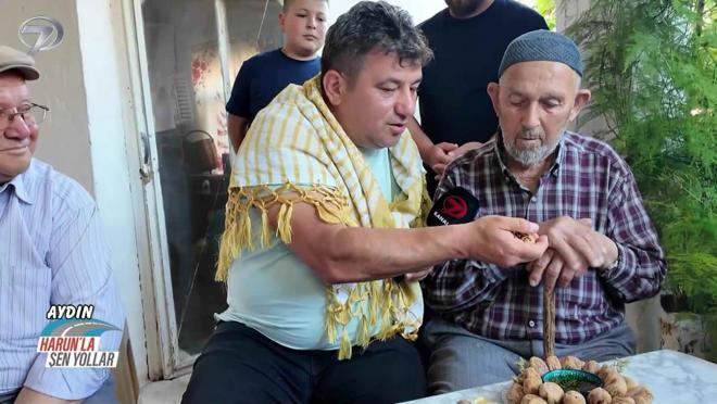 Harun&rsquo;la Şen Yollar - Karab&uuml;k - Ankara - Muğla - Aydın | 4 Temmuz 2026