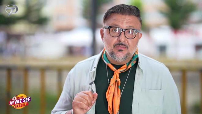 Dikkat Ayvaz Şef &Ccedil;ıkabilir - Terme | 16 Temmuz 2026