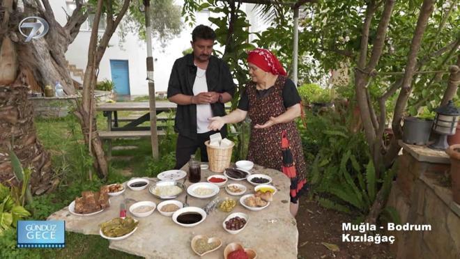 G&uuml;nd&uuml;z Gece &ndash; Muğla - Bodrum | 25 Temmuz 2026