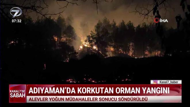 Kanal 7'de Sabah (Kanal 7 &Uuml;lke Tv Ortak Yayını) - 28 Temmuz 2026
