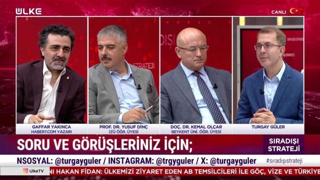 Sıradışı Strateji - 30 Haziran 2026