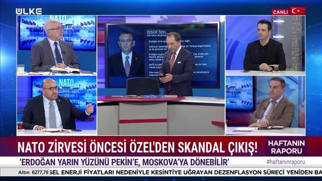 Haftanın Raporu | 5 Temmuz 2026