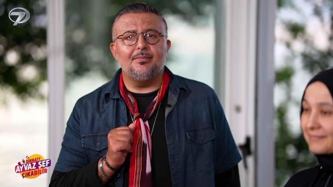 Dikkat Ayvaz Şef &Ccedil;ıkabilir - Tirebolu - 1 | 20 Temmuz 2026
