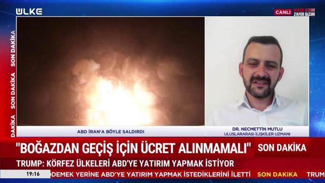 Arka Plan - 14 Temmuz 2026